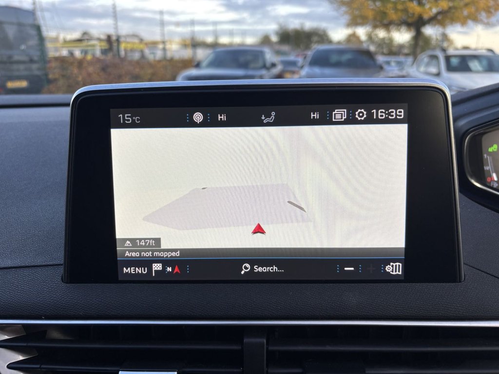 Used Peugeot 5008 2018 for sale - 76345419: Photo 18