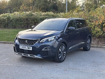 2018 (68) - 1.5 BlueHDi GT Line Premium SUV 5dr Diesel EAT Euro 6 (s/s) (130 ps)