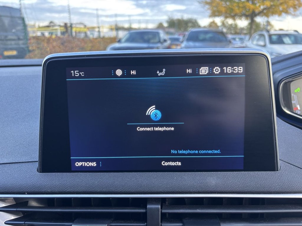 Used Peugeot 5008 2018 for sale - 76345419: Photo 20