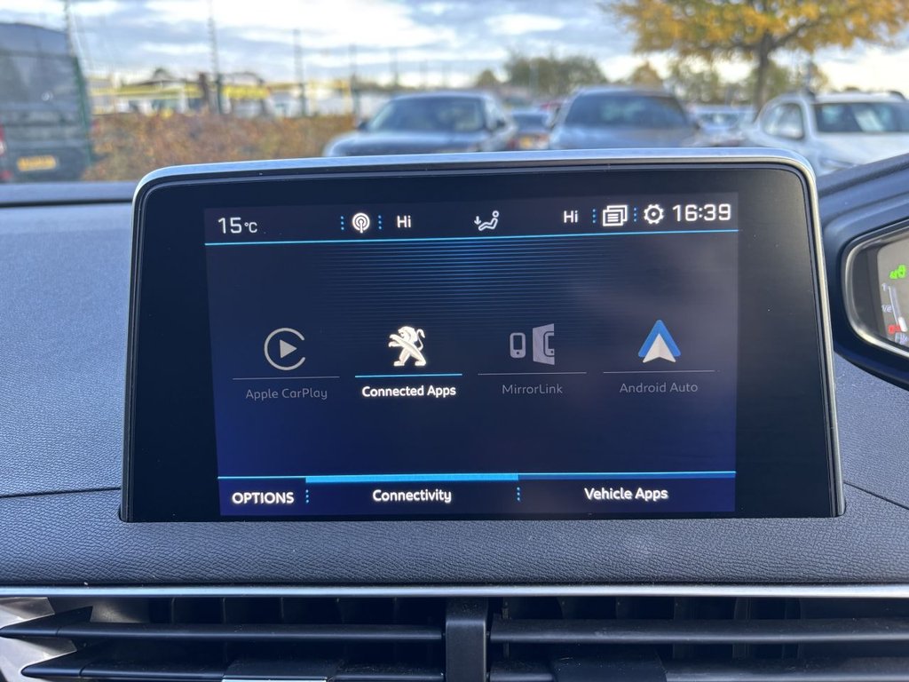 Used Peugeot 5008 2018 for sale - 76345419: Photo 21