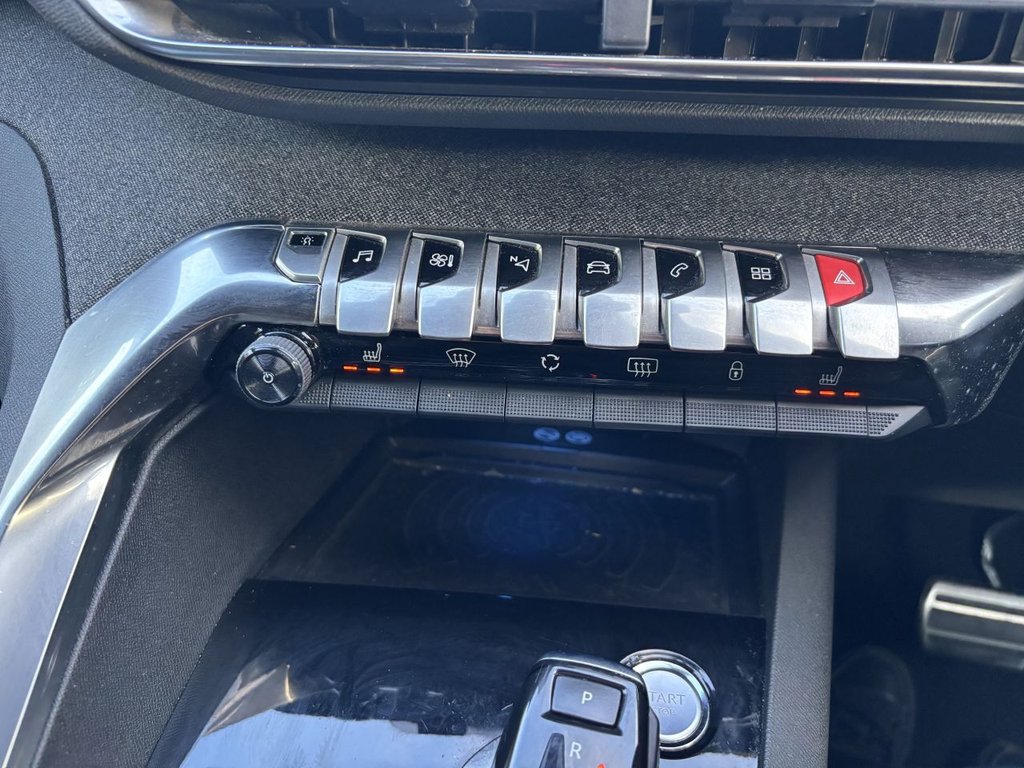 Used Peugeot 5008 2018 for sale - 76345419: Photo 22