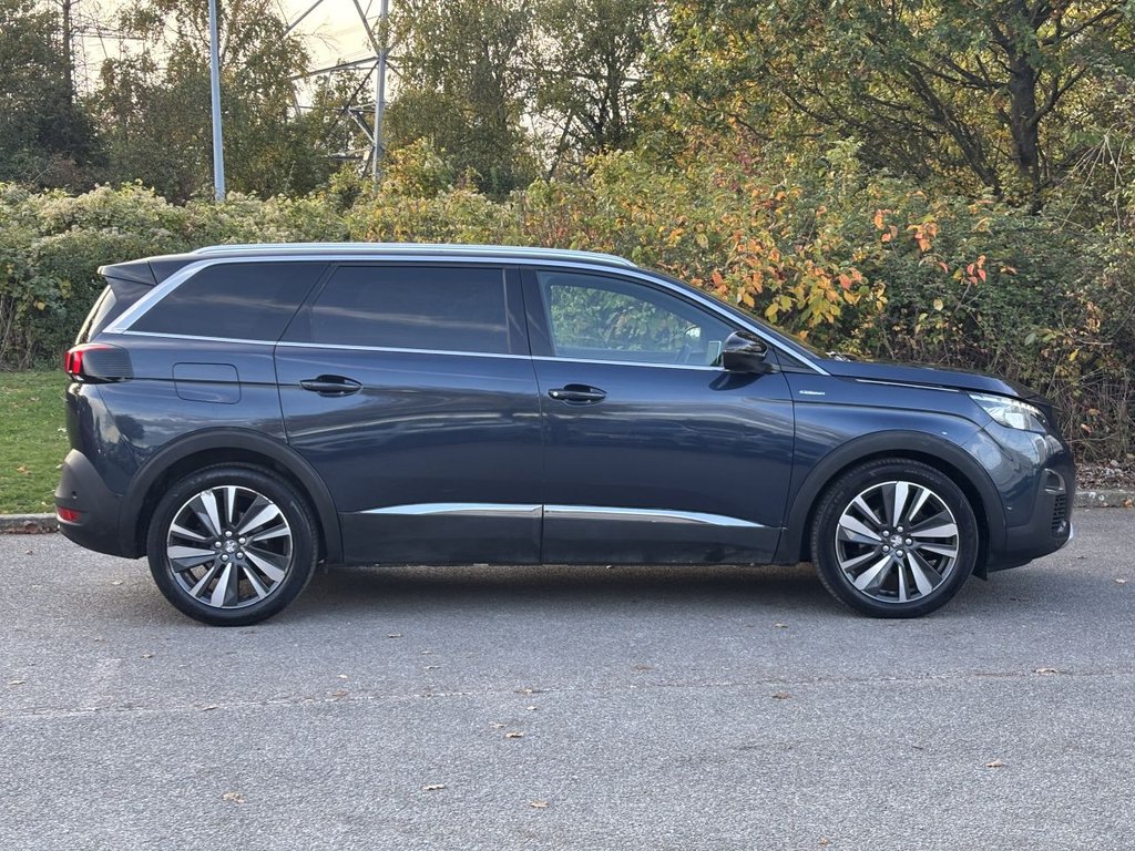 Used Peugeot 5008 2018 for sale - 76345419: Photo 6