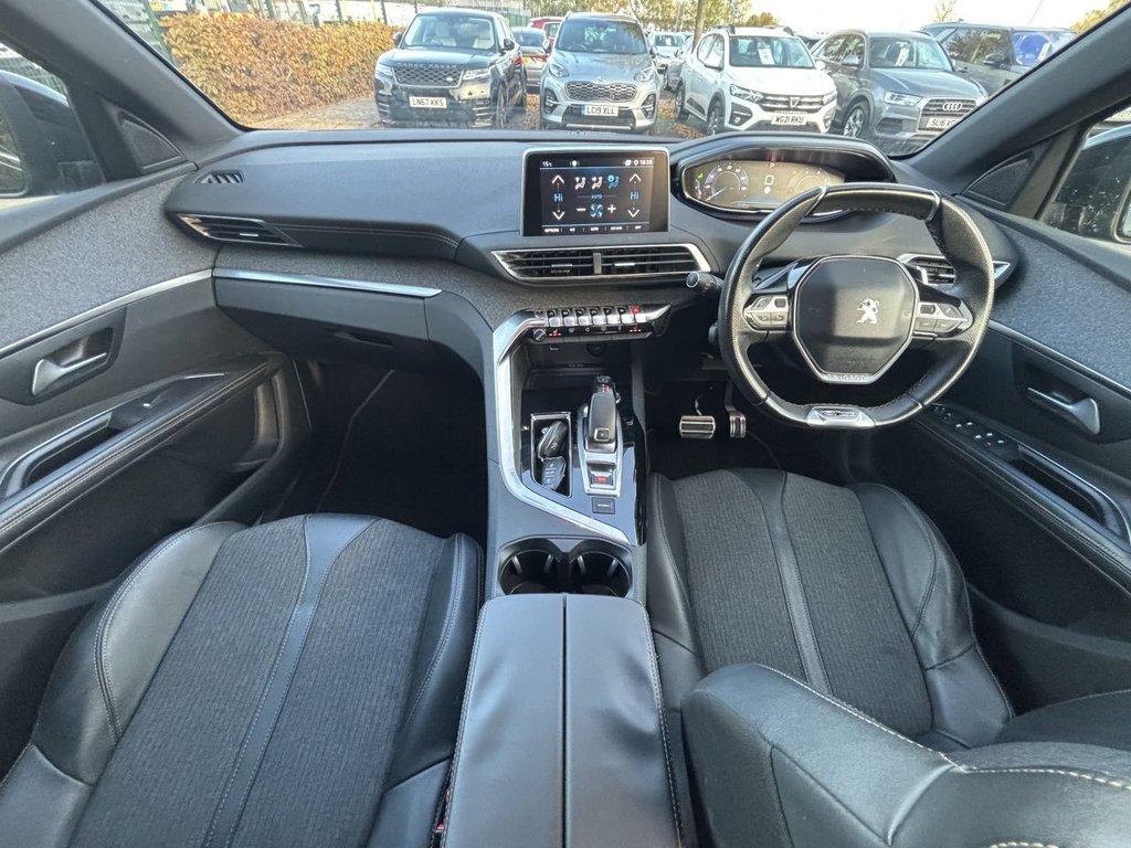 Used Peugeot 5008 2018 for sale - 76345419: Photo 9
