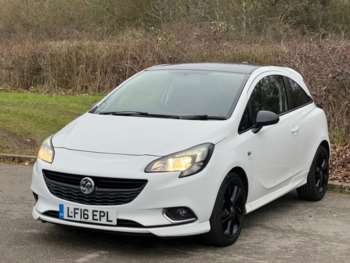 2016 (16) - 1.4i ecoFLEX Limited Edition Hatchback 3dr Petrol Manual Euro 6 (75 ps)