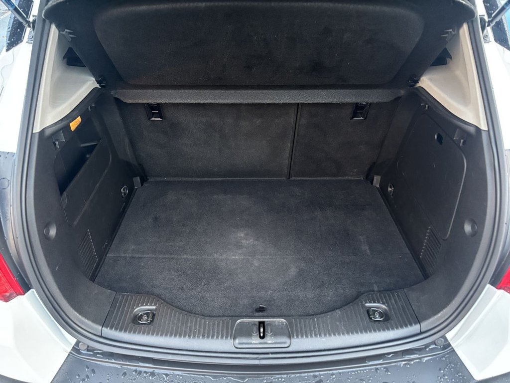Used Vauxhall Mokka 2015 for sale - 76323129: Photo 11
