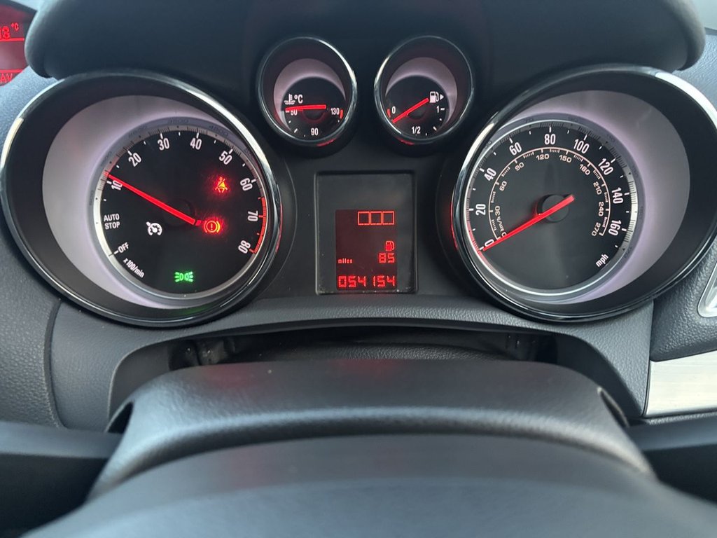 Used Vauxhall Mokka 2015 for sale - 76323129: Photo 17