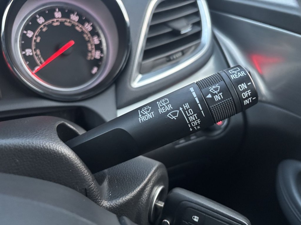 Used Vauxhall Mokka 2015 for sale - 76323129: Photo 18