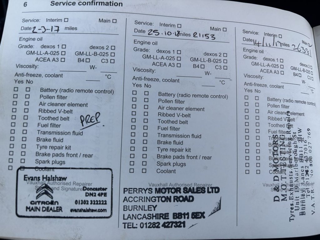Used Vauxhall Mokka 2015 for sale - 76323129: Photo 22