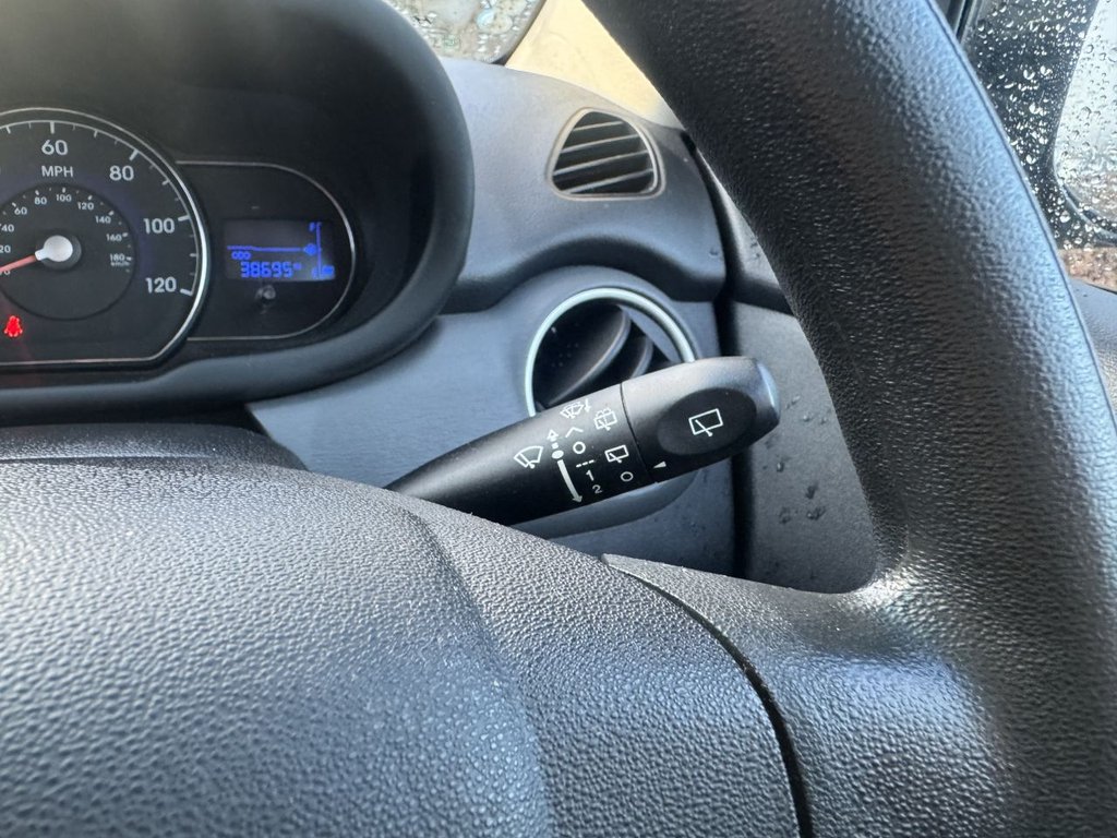 Used Hyundai i10 2013 for sale - 77520706: Photo 12