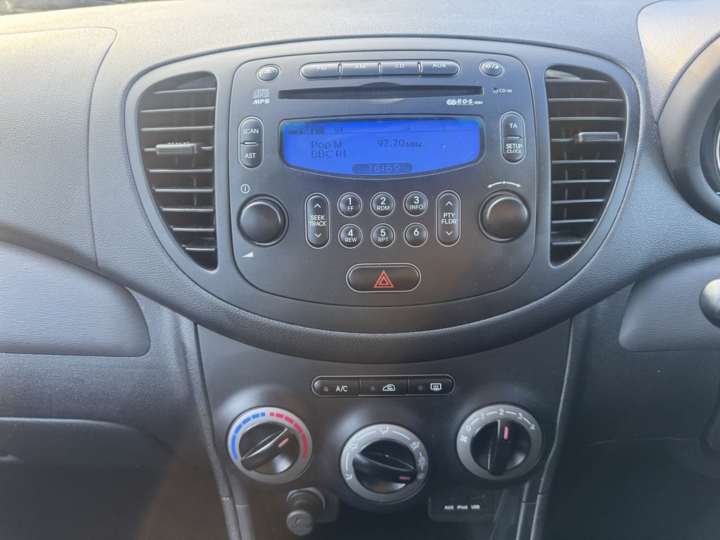 Used Hyundai i10 2013 for sale - 77520706: Photo 14