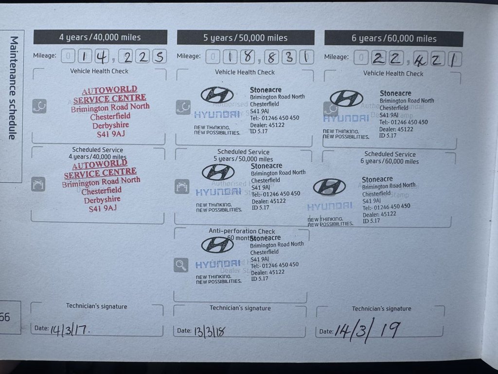 Used Hyundai i10 2013 for sale - 77520706: Photo 16