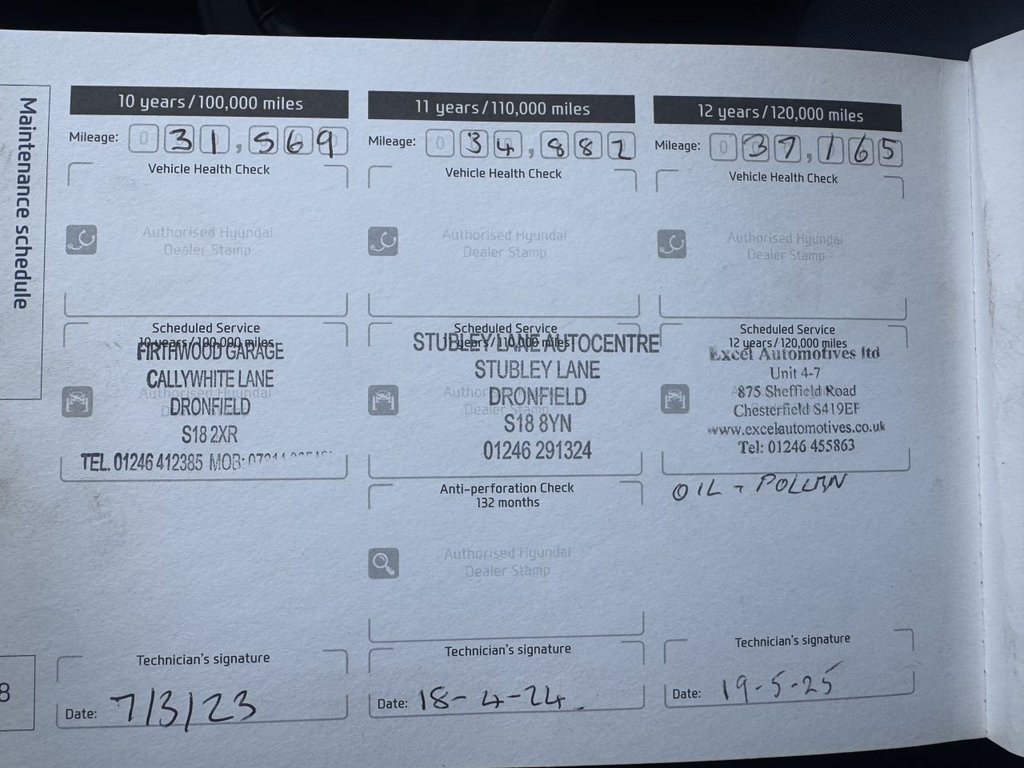 Used Hyundai i10 2013 for sale - 77520706: Photo 18