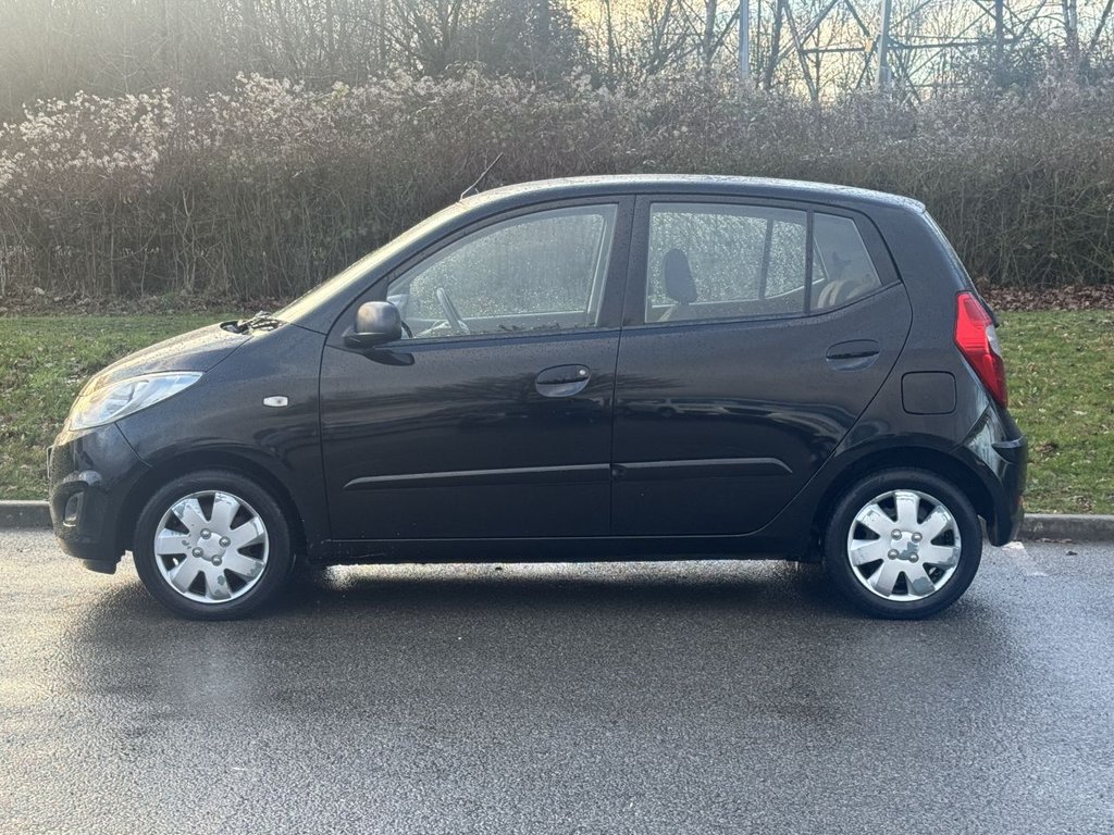 Used Hyundai i10 2013 for sale - 77520706: Photo 2