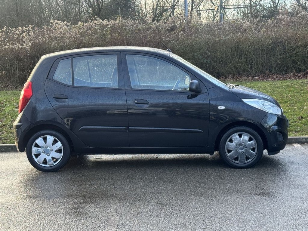 Used Hyundai i10 2013 for sale - 77520706: Photo 6