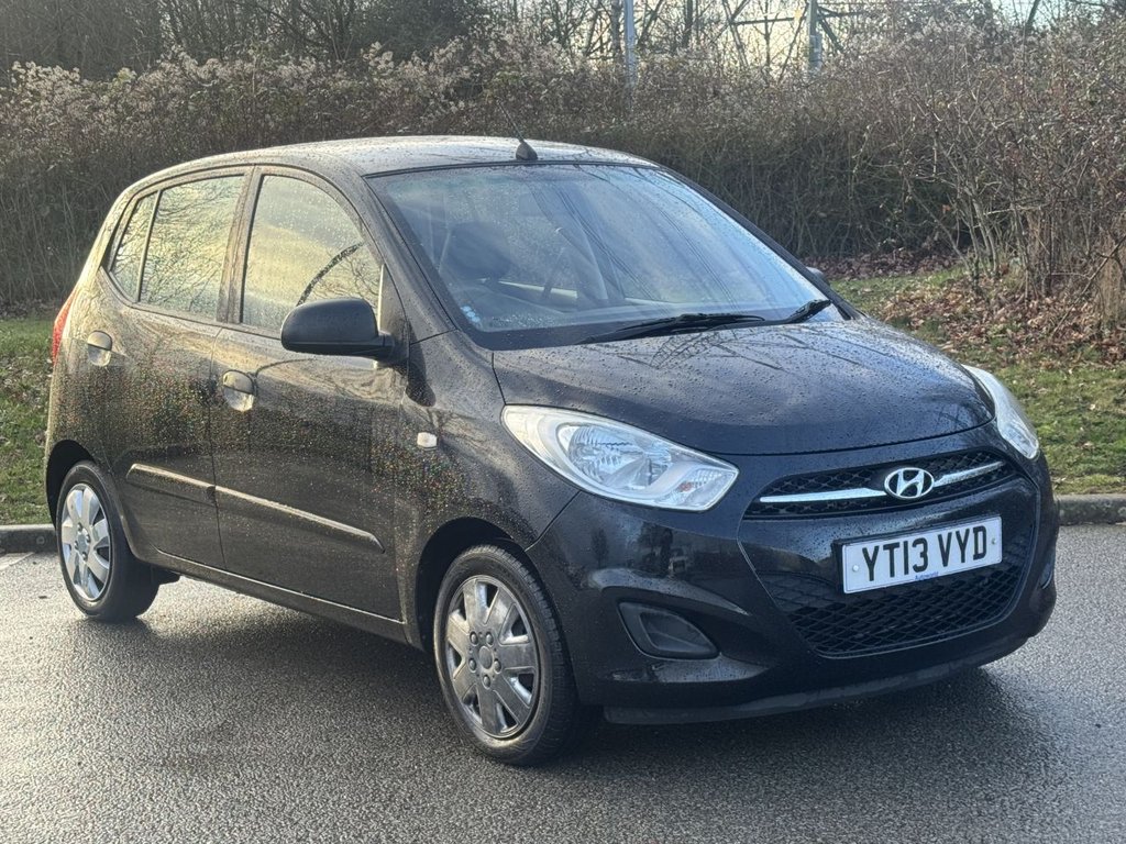 Used Hyundai i10 2013 for sale - 77520706: Photo 7