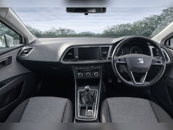 Used SEAT Leon 2020 for sale - 78293344: Photo