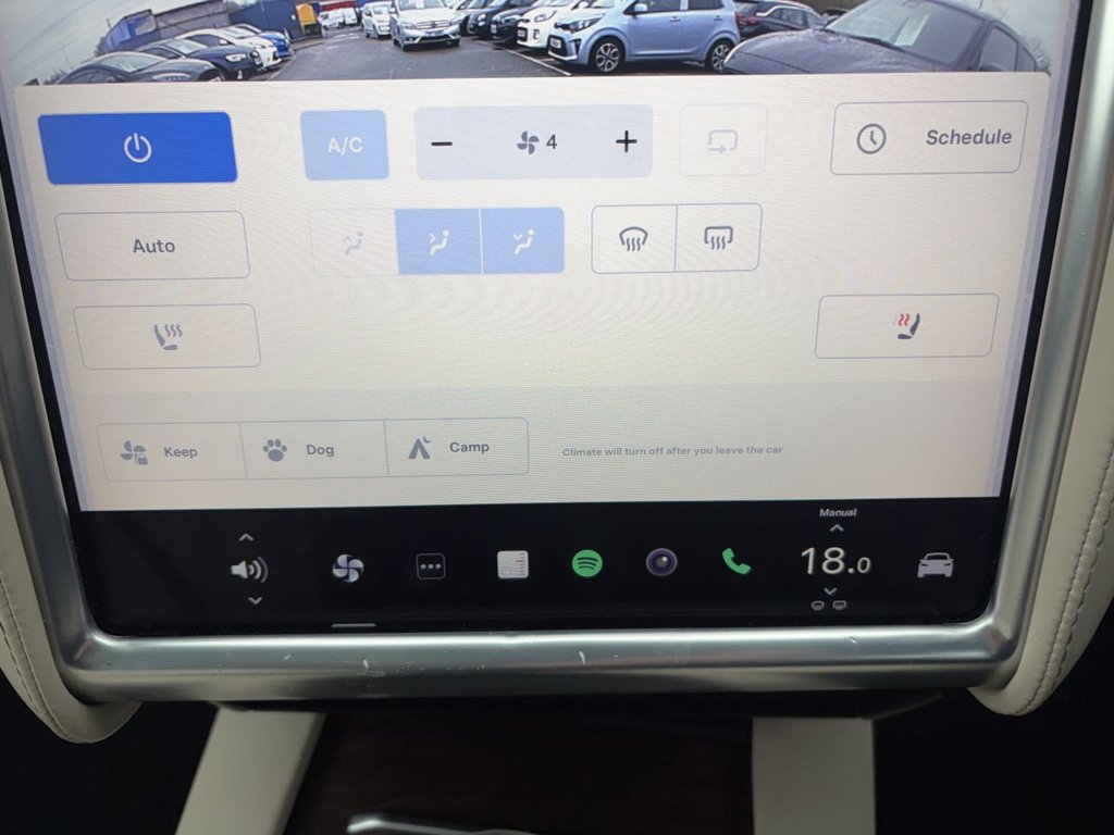 Used Tesla Model X 2018 for sale - 78082203: Photo 17