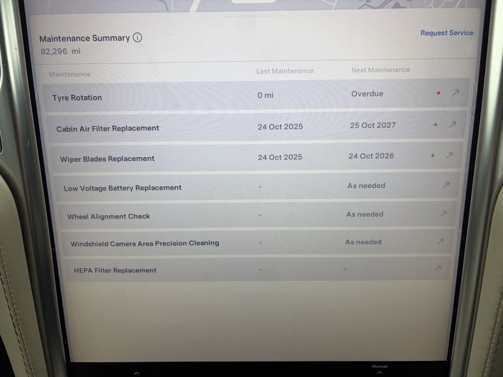 Used Tesla Model X 2018 for sale - 78082203: Photo 18