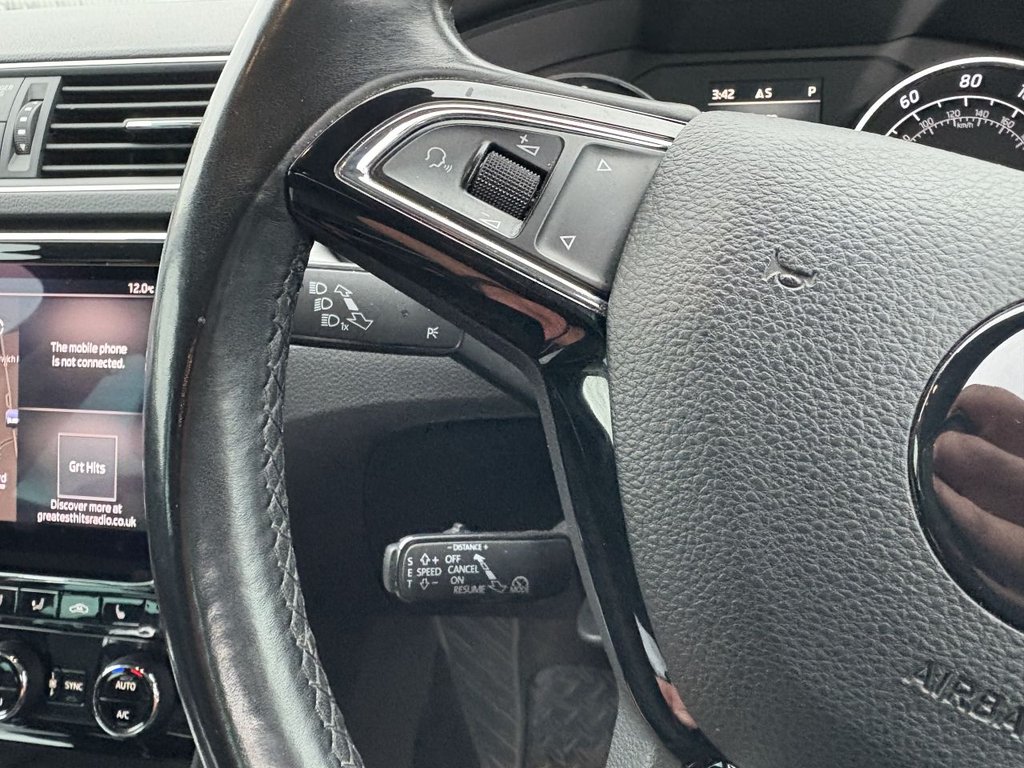 Used Skoda Superb 2019 for sale - 76417081: Photo 13