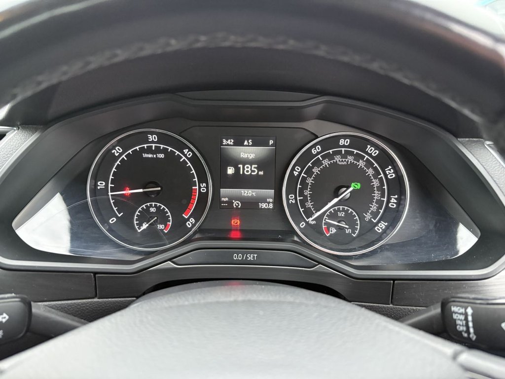 Used Skoda Superb 2019 for sale - 76417081: Photo 14