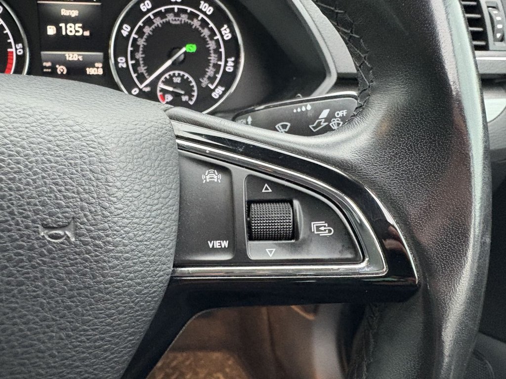 Used Skoda Superb 2019 for sale - 76417081: Photo 15