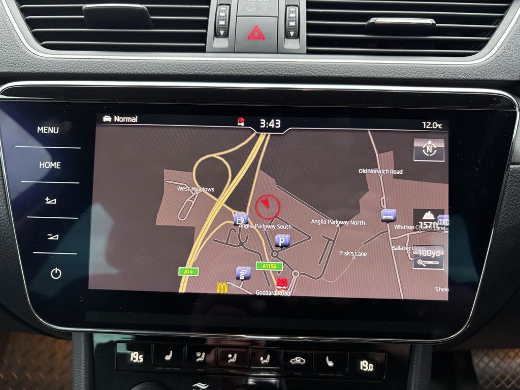 Used Skoda Superb 2019 for sale - 76417081: Photo 18