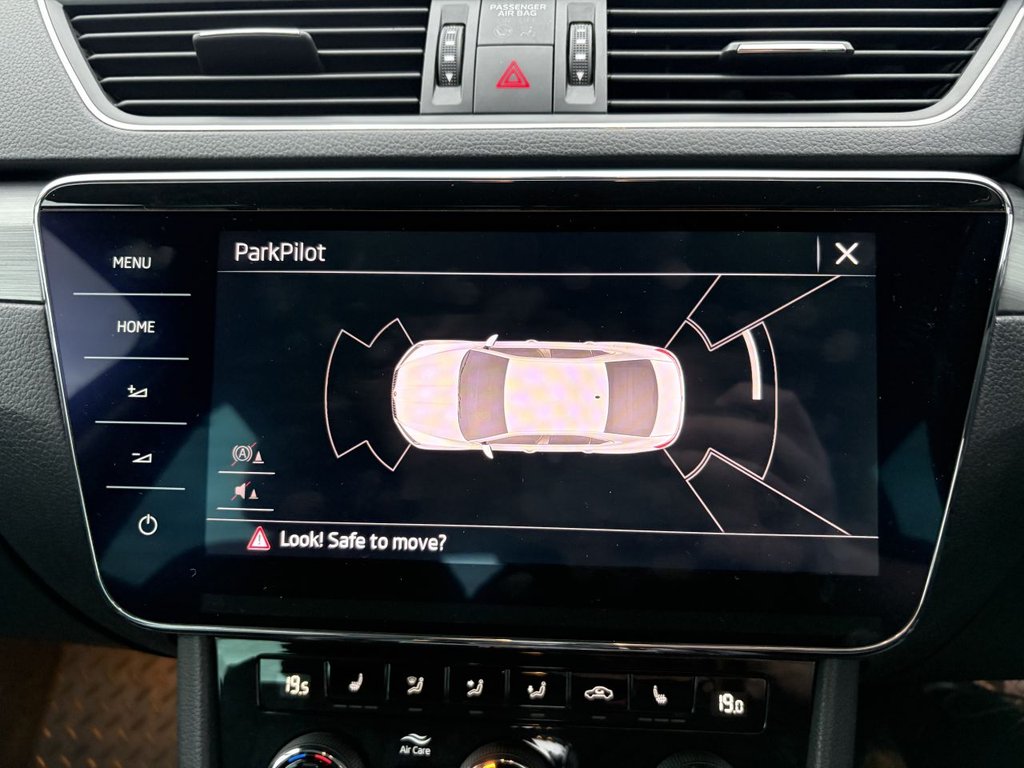 Used Skoda Superb 2019 for sale - 76417081: Photo 19