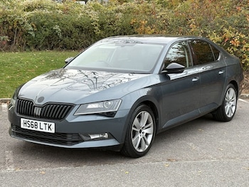 2019 (68) - 2.0 TDI CR 190 SE L Executive 5dr DSG [7 Speed]