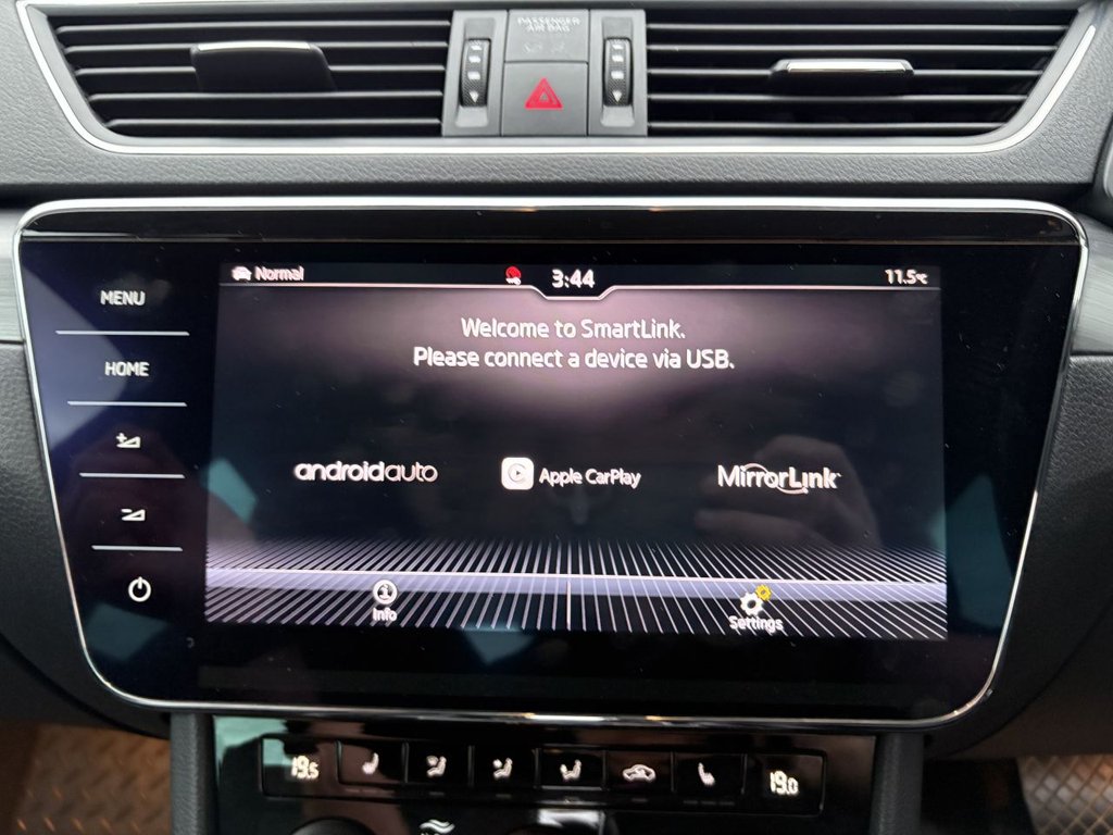 Used Skoda Superb 2019 for sale - 76417081: Photo 20