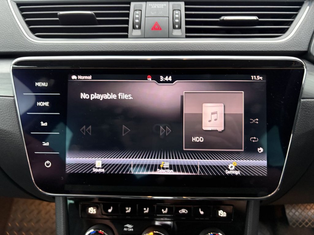 Used Skoda Superb 2019 for sale - 76417081: Photo 21