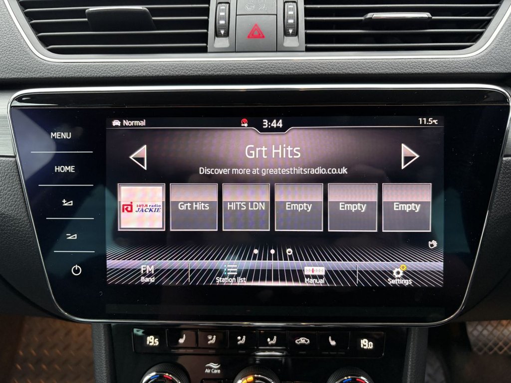 Used Skoda Superb 2019 for sale - 76417081: Photo 22