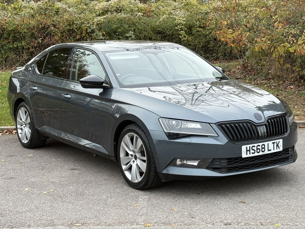 Used Skoda Superb 2019 for sale - 76417081: Photo 7