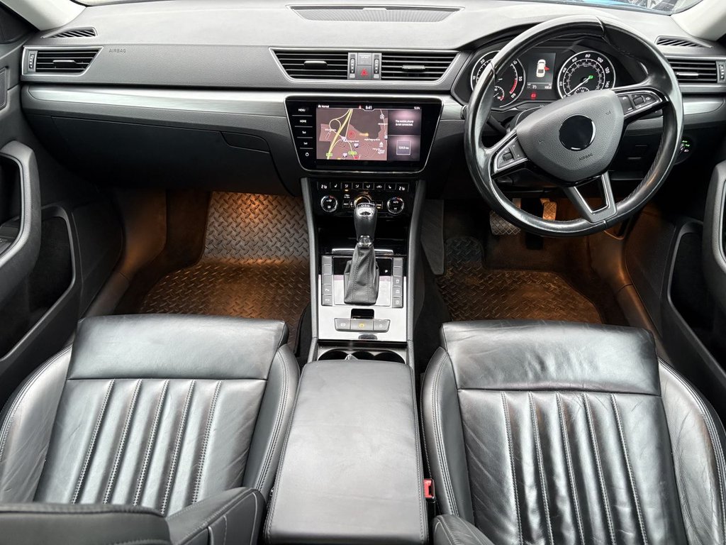 Used Skoda Superb 2019 for sale - 76417081: Photo 9