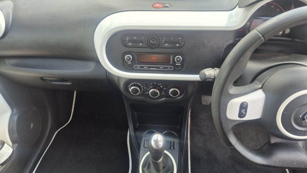 Vehicle 17
