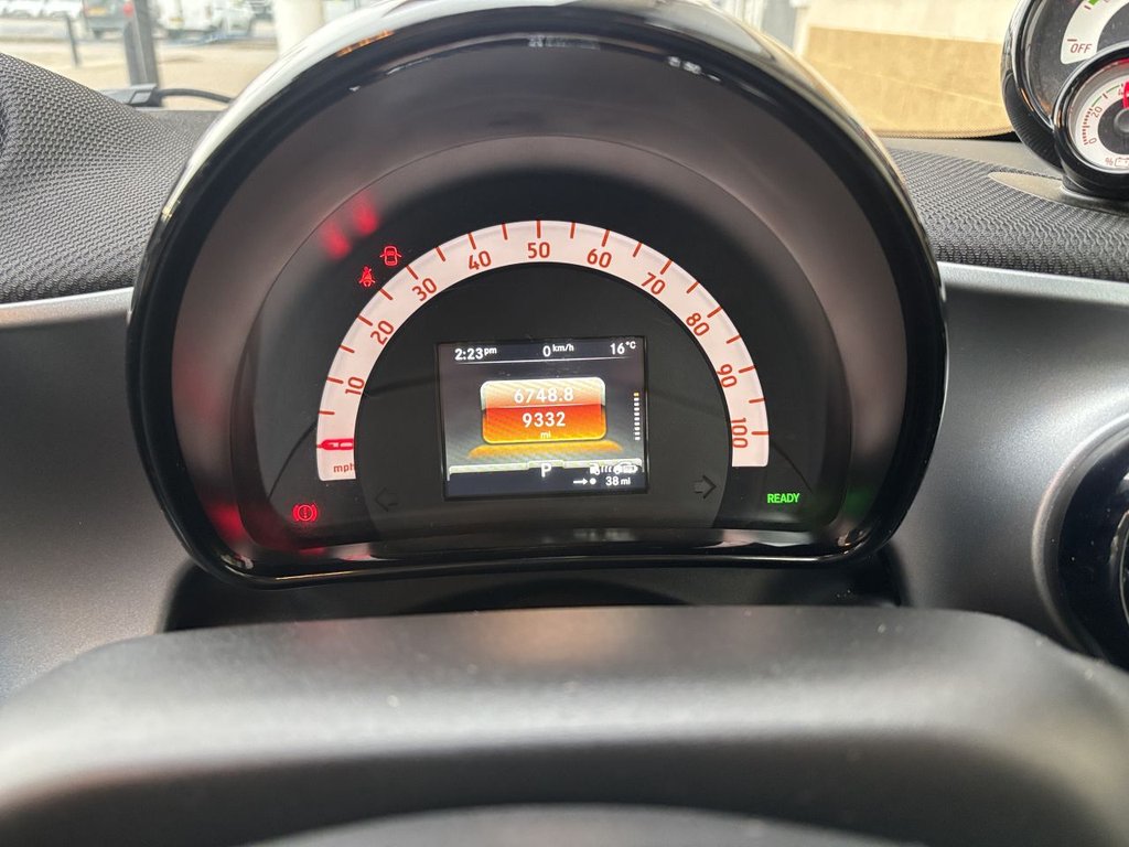 Used smart fortwo 2022 for sale - 76454042: Photo 13