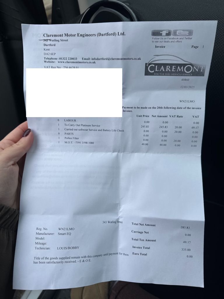 Used smart fortwo 2022 for sale - 76454042: Photo 22