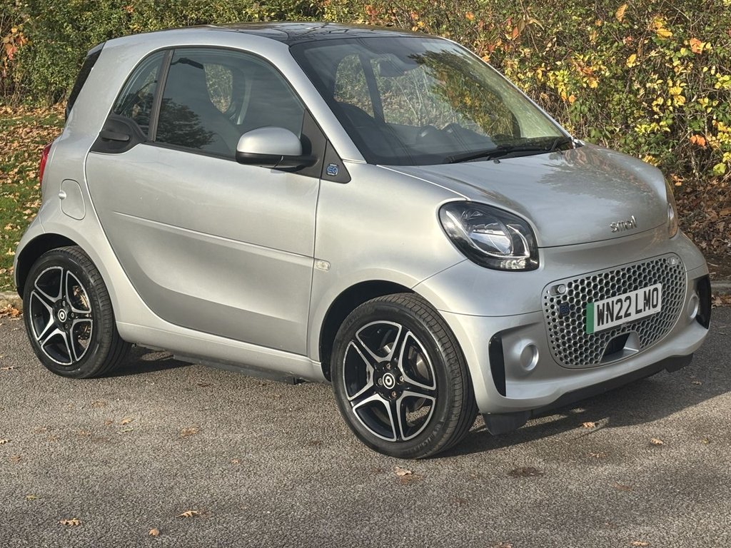 Used smart fortwo 2022 for sale - 76454042: Photo 7