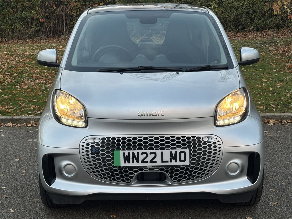 Used smart fortwo 2022 for sale - 76454042: Photo 8
