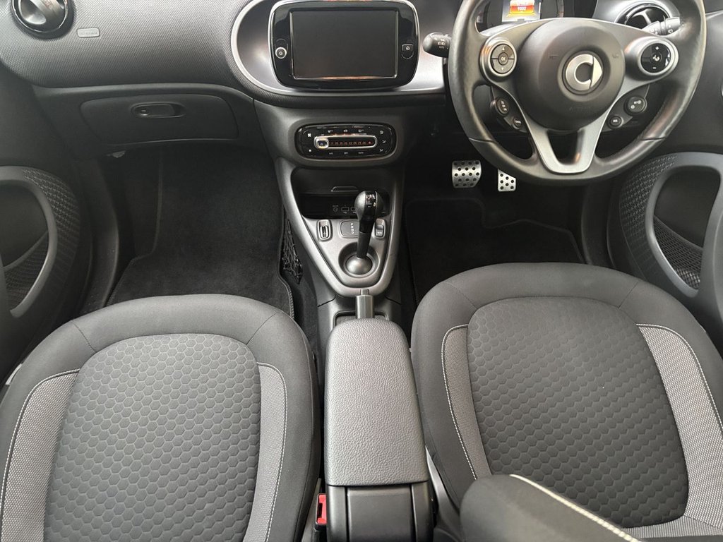 Used smart fortwo 2022 for sale - 76454042: Photo 9