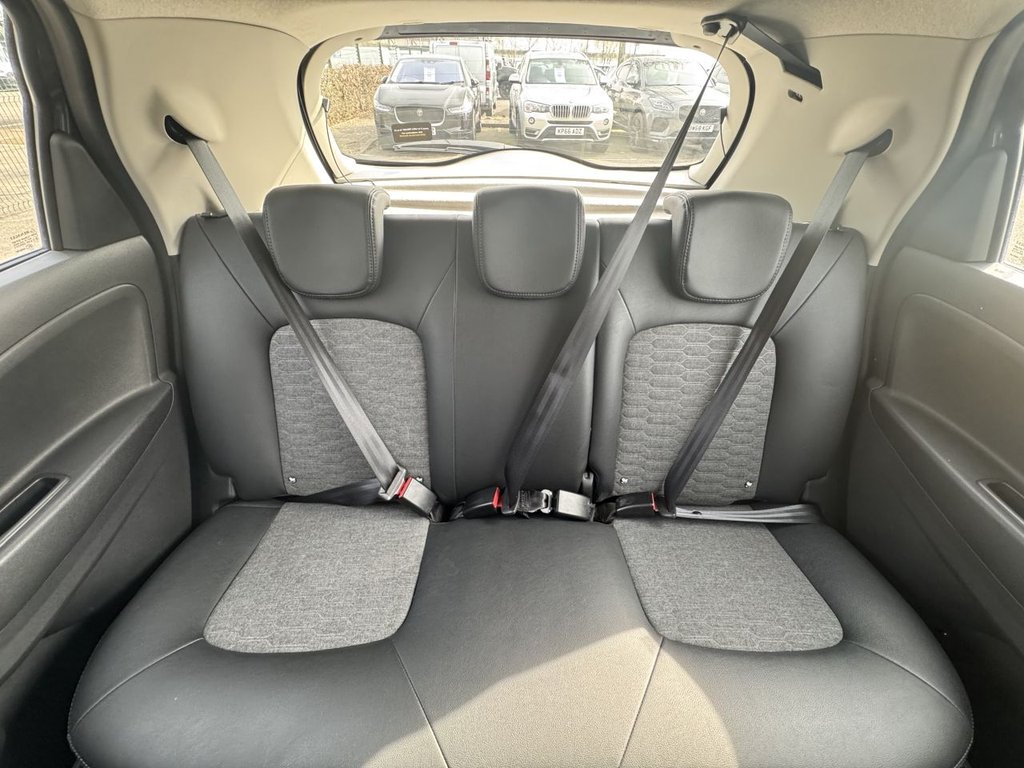 Used Renault Zoe 2021 for sale - 77966974: Photo 10