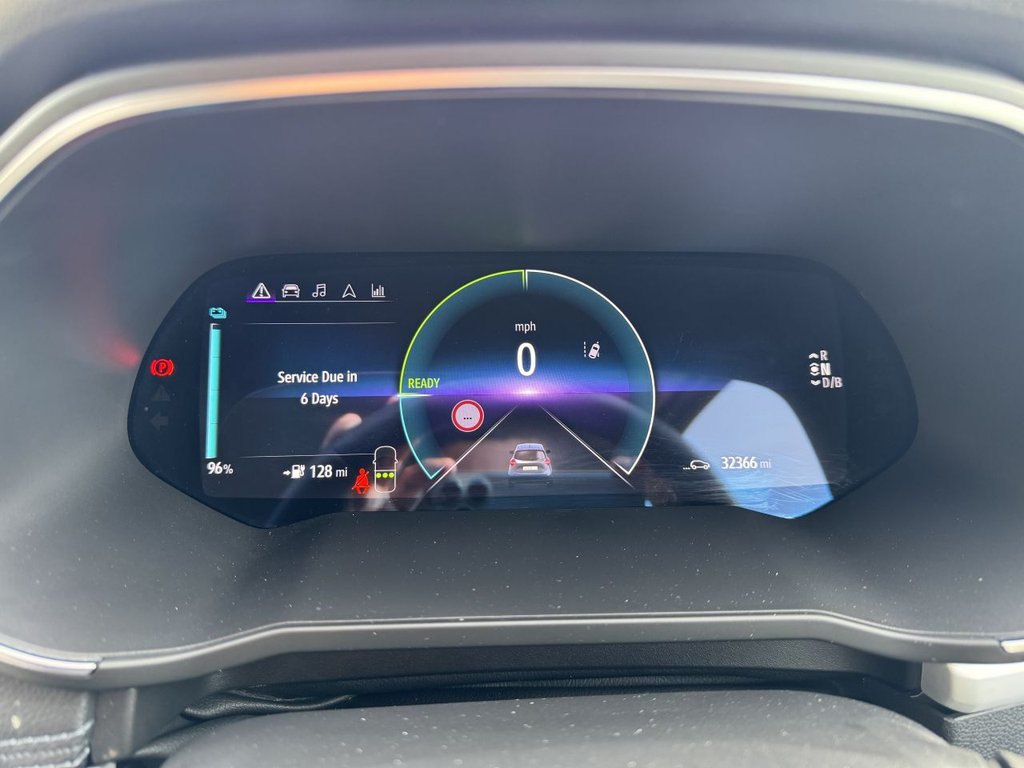 Used Renault Zoe 2021 for sale - 77966974: Photo 13