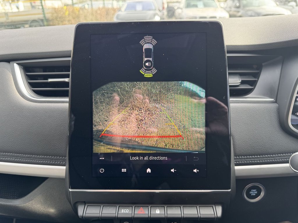 Used Renault Zoe 2021 for sale - 77966974: Photo 18