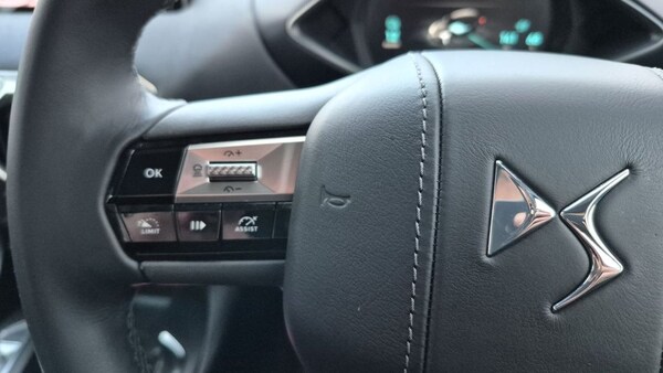 Used DS Automobiles DS 3 2023 for sale - 75800736: Photo 12