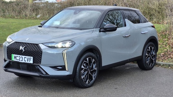 Used DS Automobiles DS 3 2023 for sale - 75800736: Photo 1