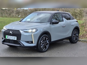 2023 (23) - 115kW E-TENSE Opera 54kWh 5dr Auto