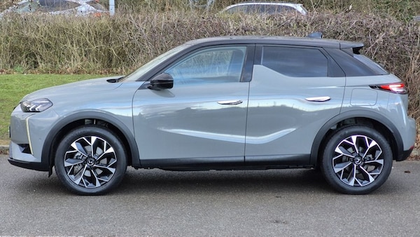 Used DS Automobiles DS 3 2023 for sale - 75800736: Photo 2