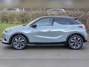 Used DS Automobiles DS 3 2023 for sale - 75800736: Photo