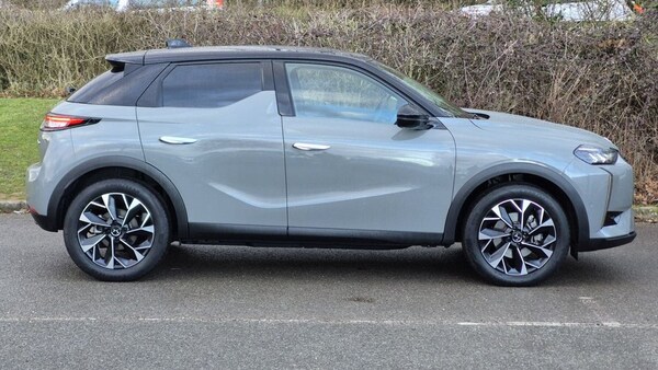 Used DS Automobiles DS 3 2023 for sale - 75800736: Photo 6