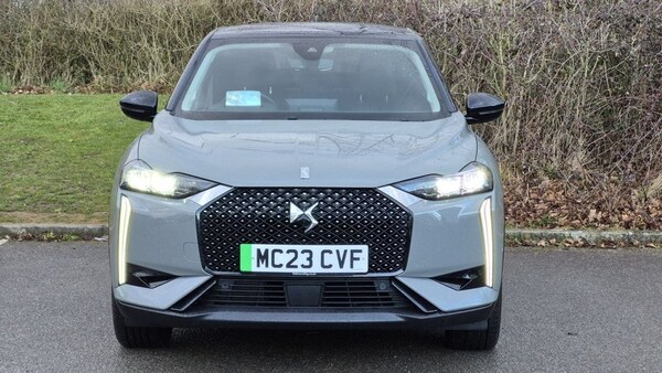 Used DS Automobiles DS 3 2023 for sale - 75800736: Photo 8