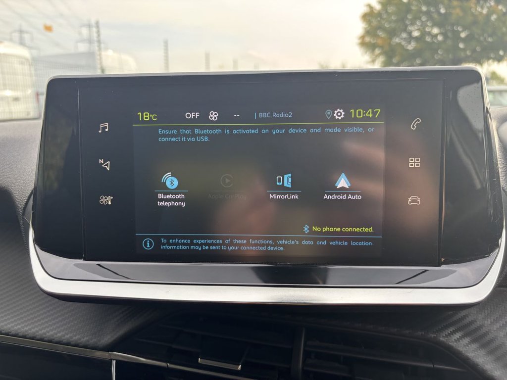 Used Peugeot E-2008 2021 for sale - 76147309: Photo 16